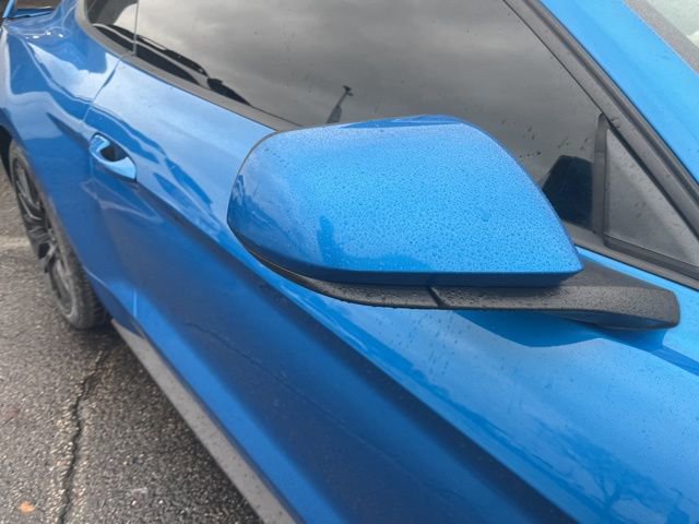 Used 2019 Ford Mustang GT w/ GT Performance Package image 4