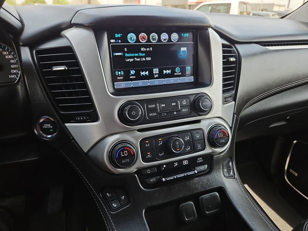 Used 2020 GMC Yukon SLT w/ Open Road Package image 22