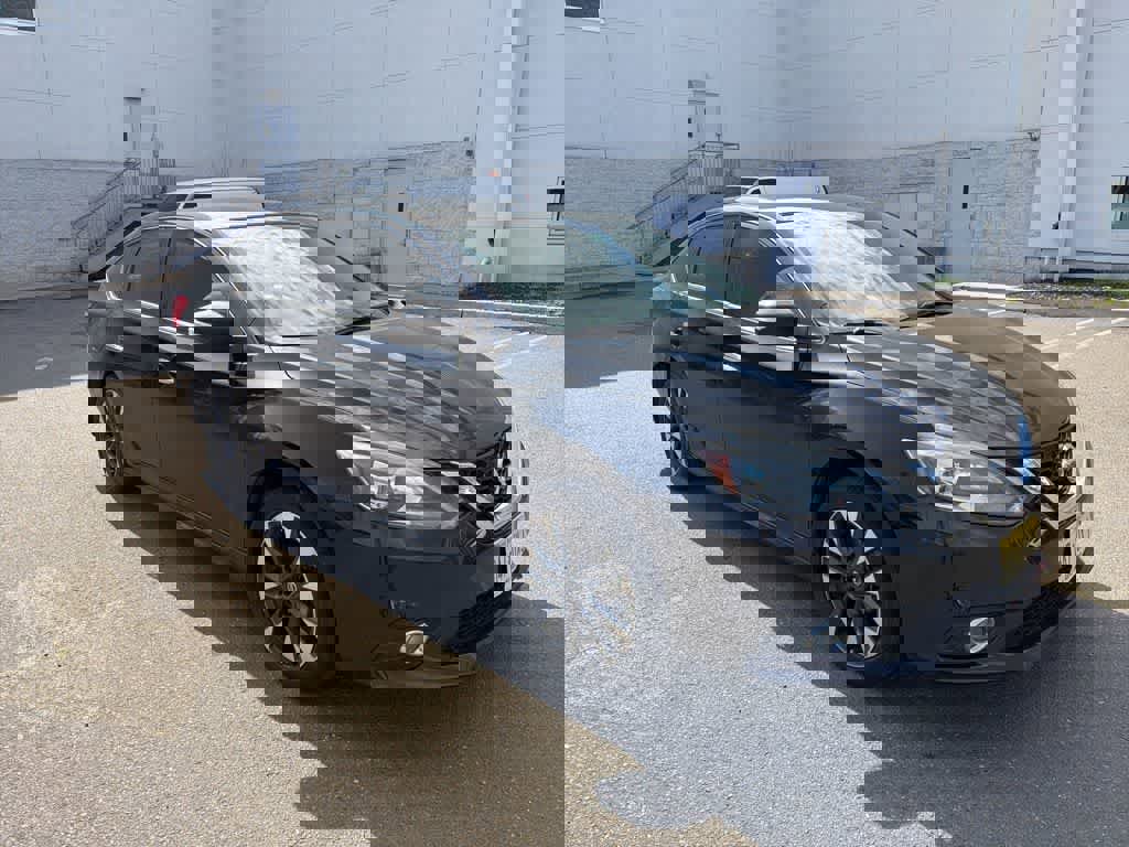 Used 2018 Nissan Sentra SR image 21