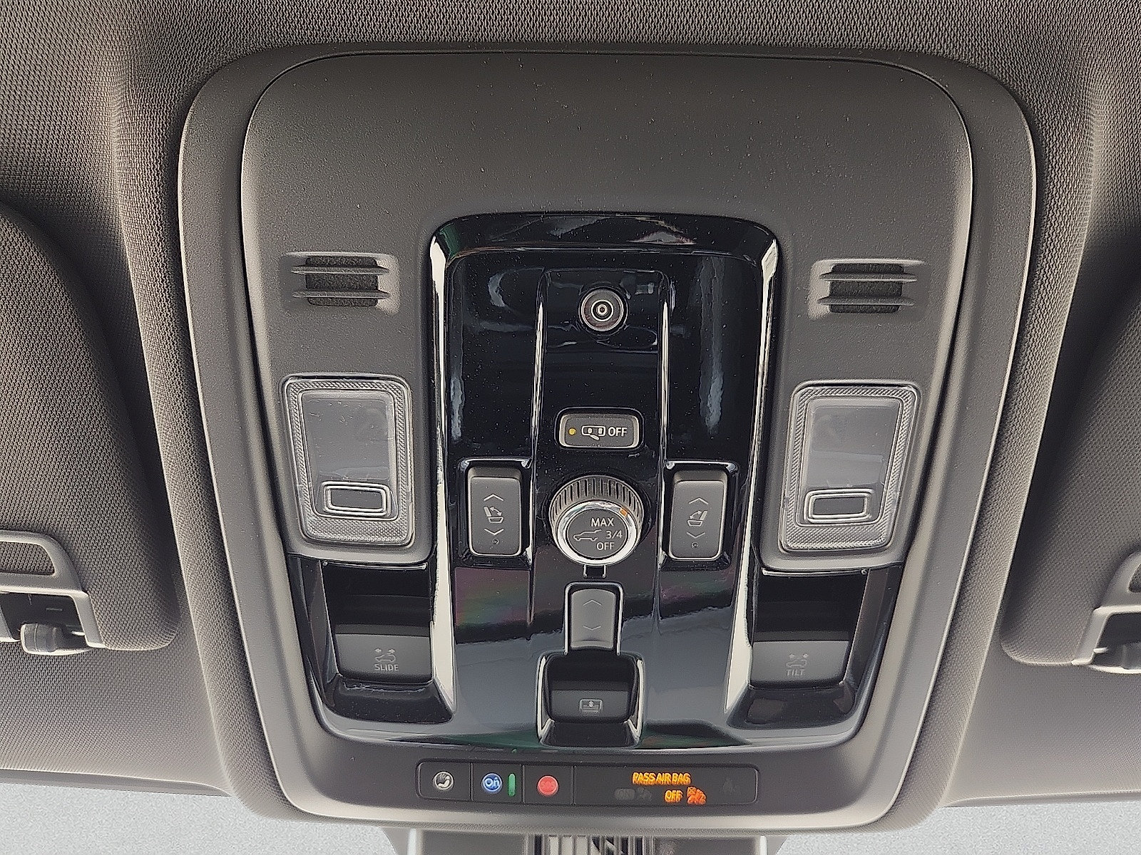 New 2026 Chevrolet Tahoe High Country AWD/4WD image 22