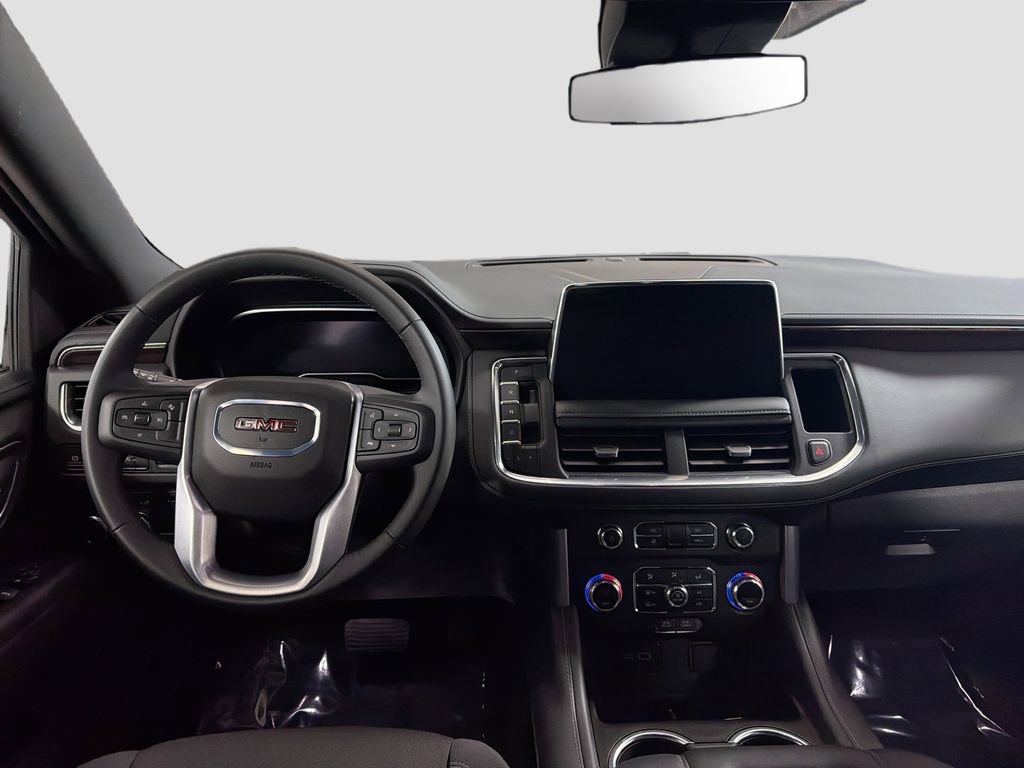 Used 2024 GMC Yukon SLE w/ Max Trailering Package AWD/4WD image 23