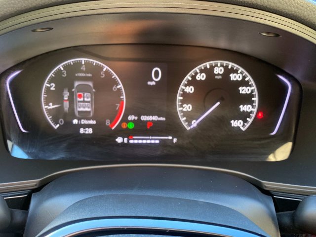 Used 2024 Honda Civic LX image 16