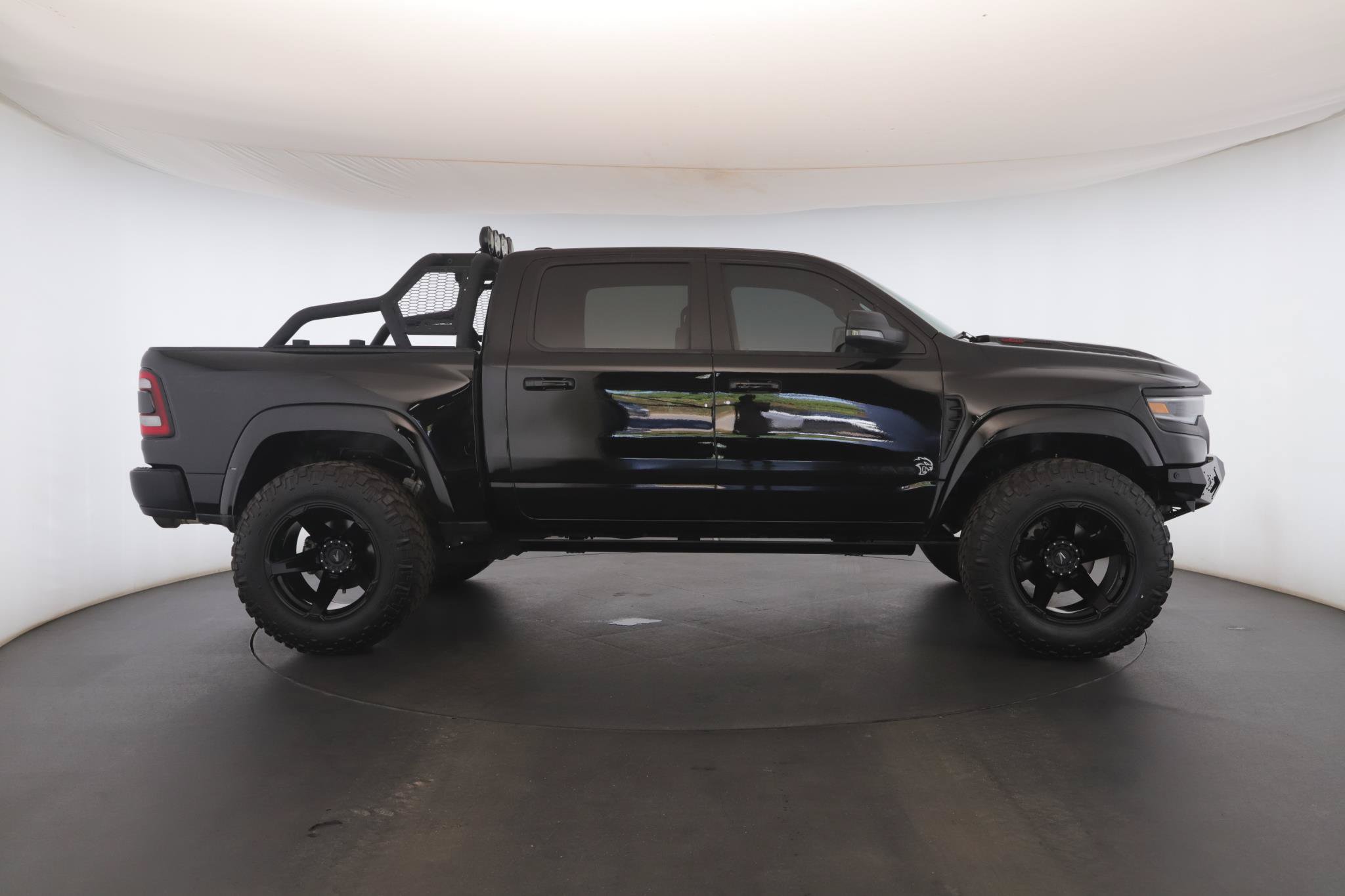Used 2023 RAM 1500 TRX w/ TRX Level 2 Equipment Group AWD/4WD image 29