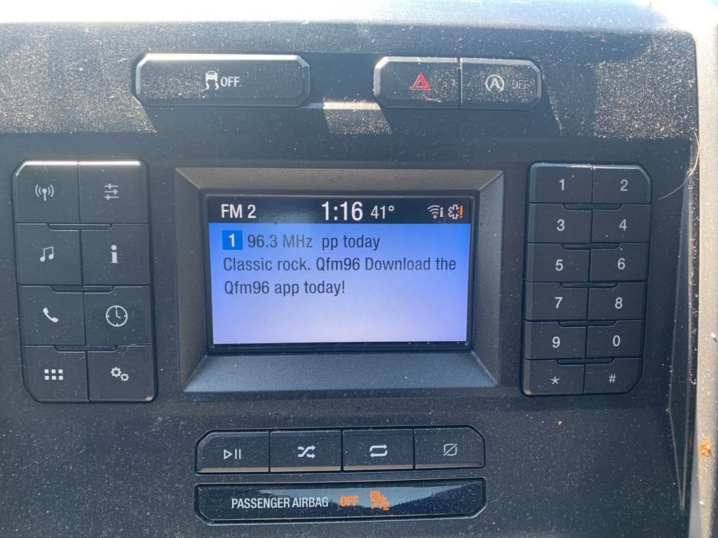 Used 2018 Ford F150 XLT image 28