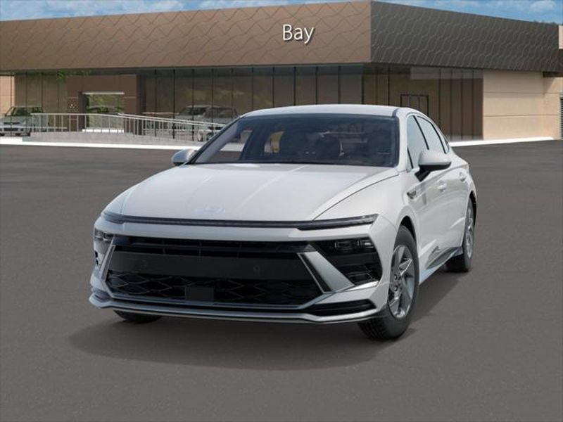 New 2026 Hyundai Sonata SE FWD image 6