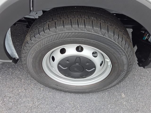 New 2026 Ford Transit 150 Medium Roof w/ Load Area Protection Package RWD image 14