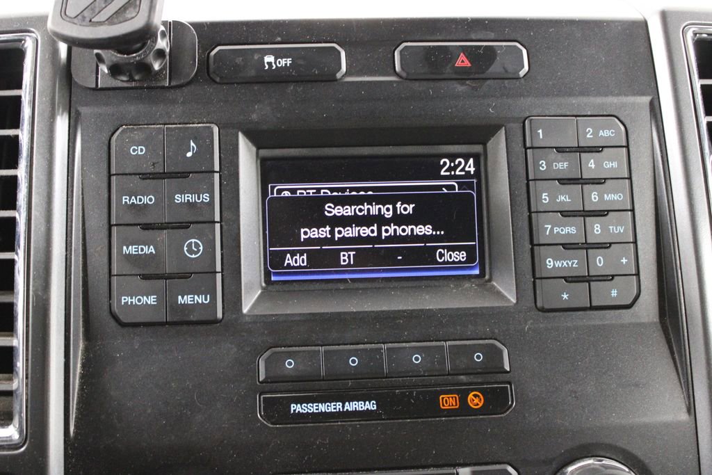 Used 2017 Ford F250 XLT w/ XLT Value Package image 35