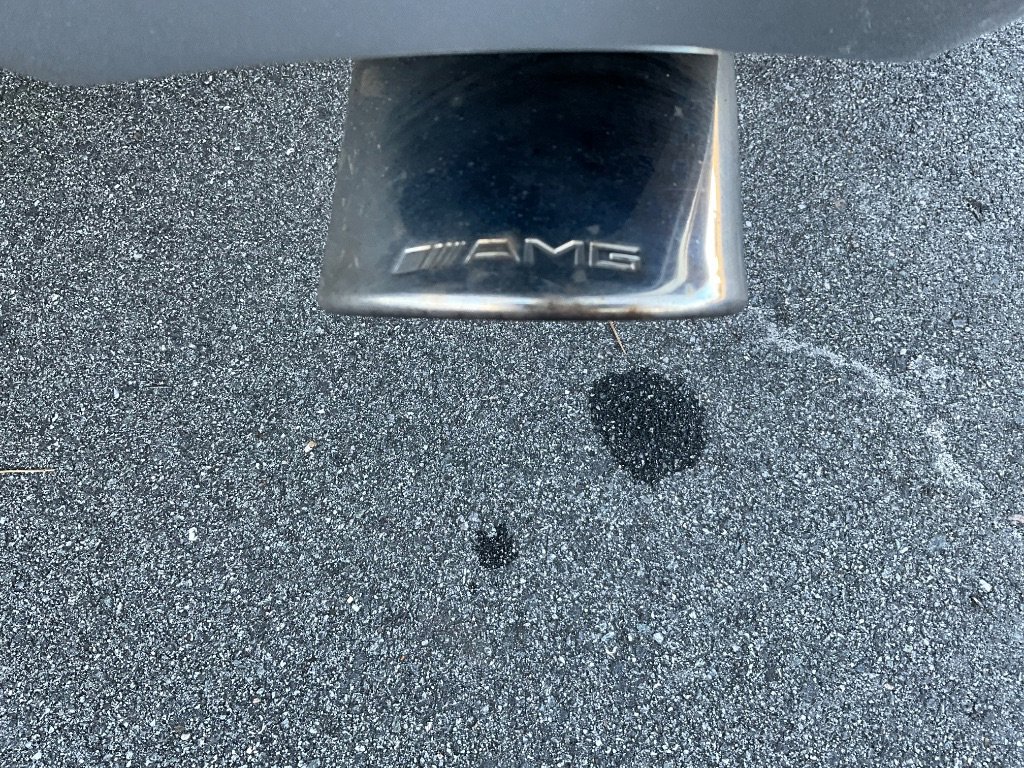 Used 2003 Mercedes-Benz ML 500 4MATIC image 49