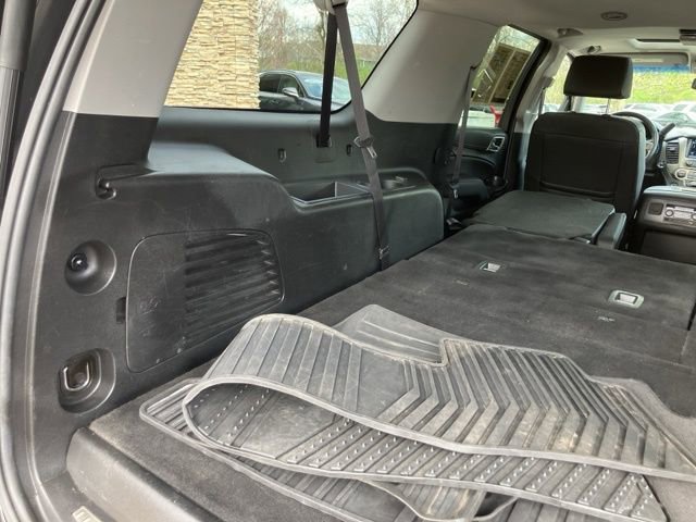 Used 2020 GMC Yukon XL Denali w/ Open Road Package image 42