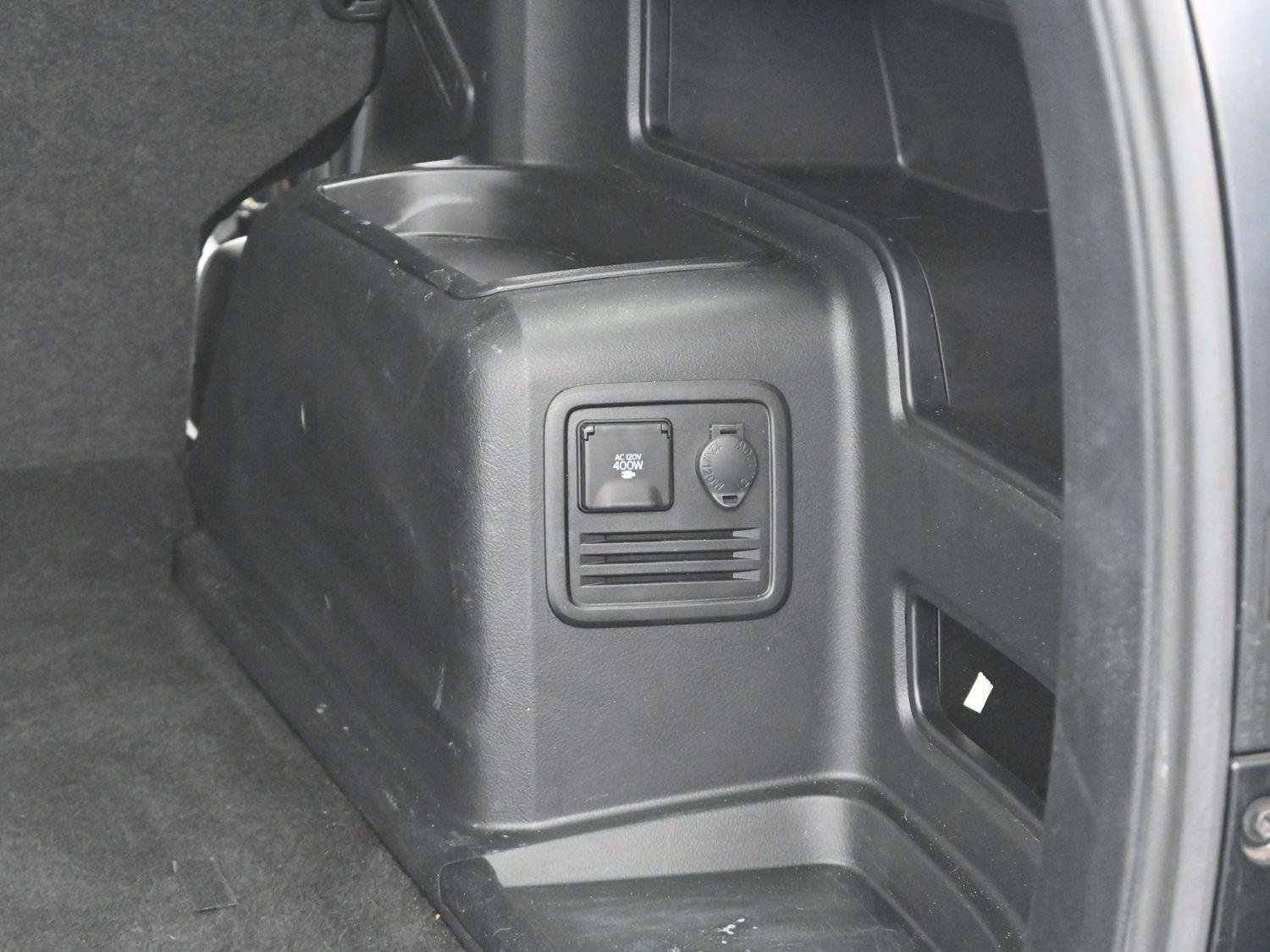 Used 2023 Toyota 4Runner SR5 Premium AWD/4WD image 11
