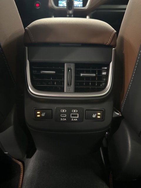 New 2025 Subaru Outback Touring XT image 29