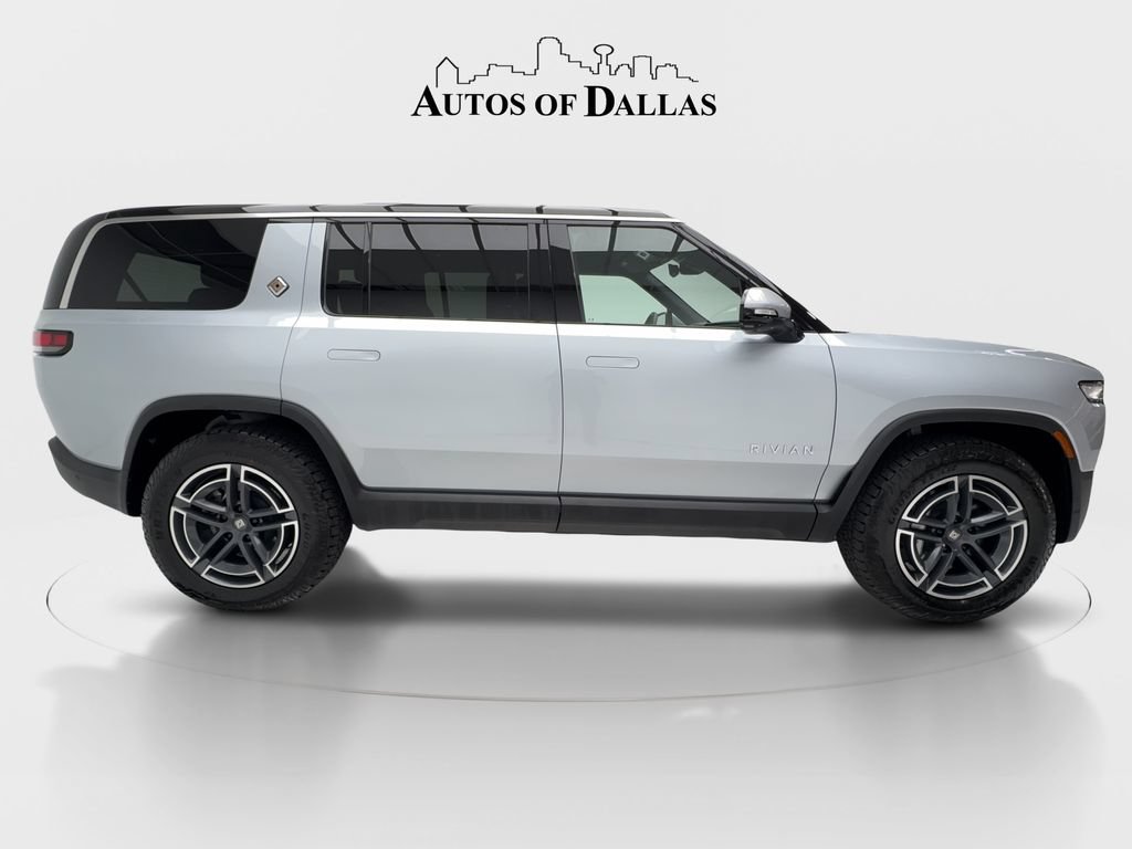 Used 2026 Rivian R1S Adventure AWD/4WD image 6