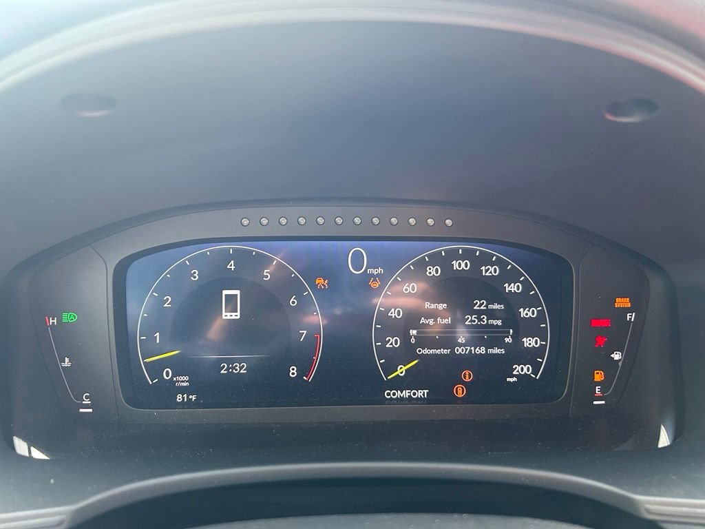Certified 2024 Honda Civic Type R image 17