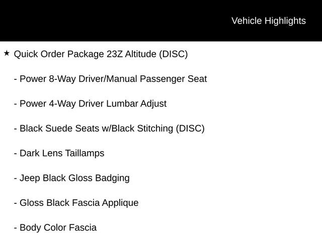 Used 2017 Jeep Grand Cherokee Altitude AWD/4WD image 17