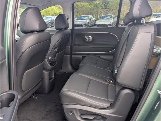 New 2026 Hyundai Ioniq 9 SEL image 11