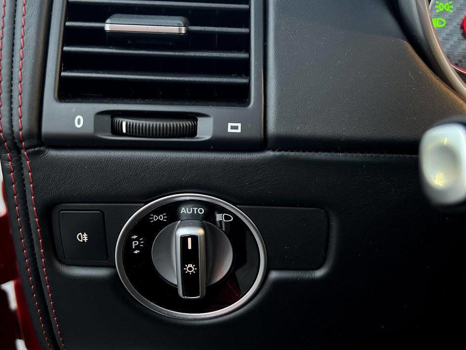 Used 2017 Mercedes-Benz G 63 AMG 4MATIC image 34