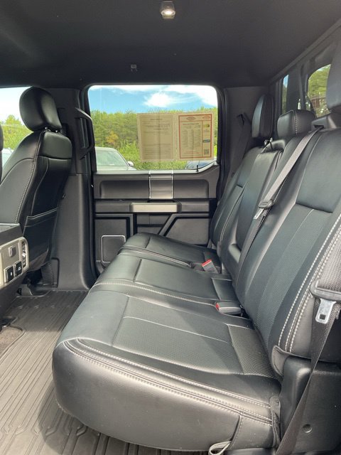 Used 2019 Ford F150 Lariat AWD/4WD image 16