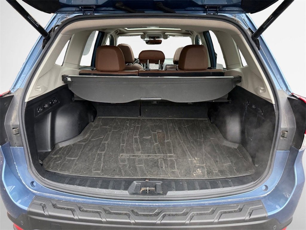 Used 2020 Subaru Forester Touring w/ Popular Package #2 image 25