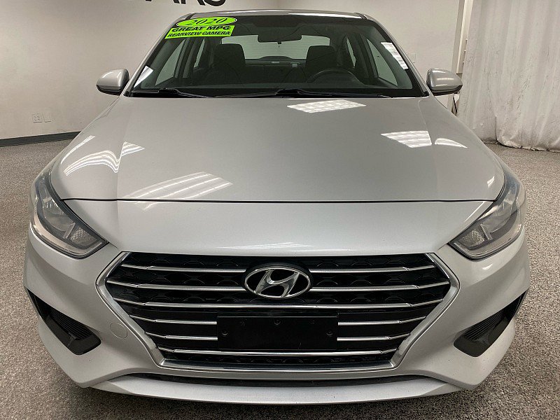 Used 2020 Hyundai Accent SE image 2