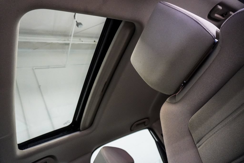 Used 2020 Honda CR-V EX image 8