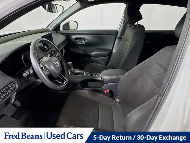 Used 2024 Honda HR-V Sport image 20