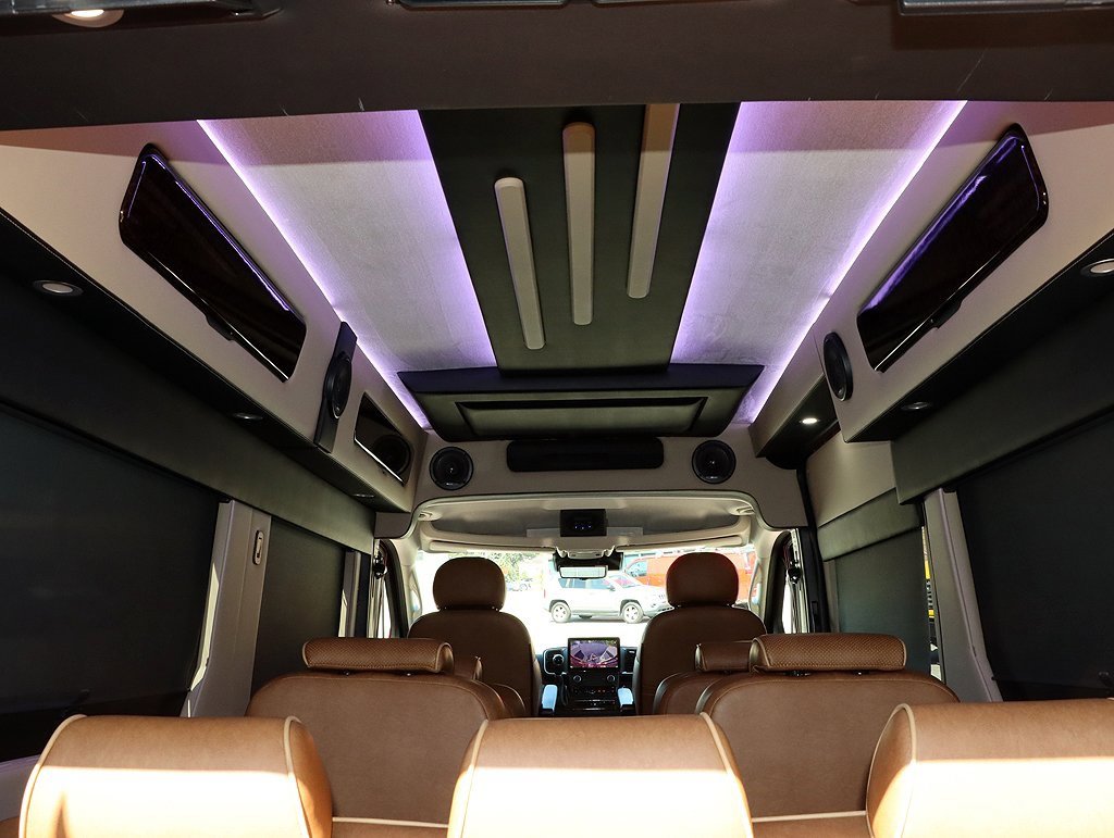 Used 2023 RAM ProMaster 2500 w/ Premium Convenience Group (B) image 40