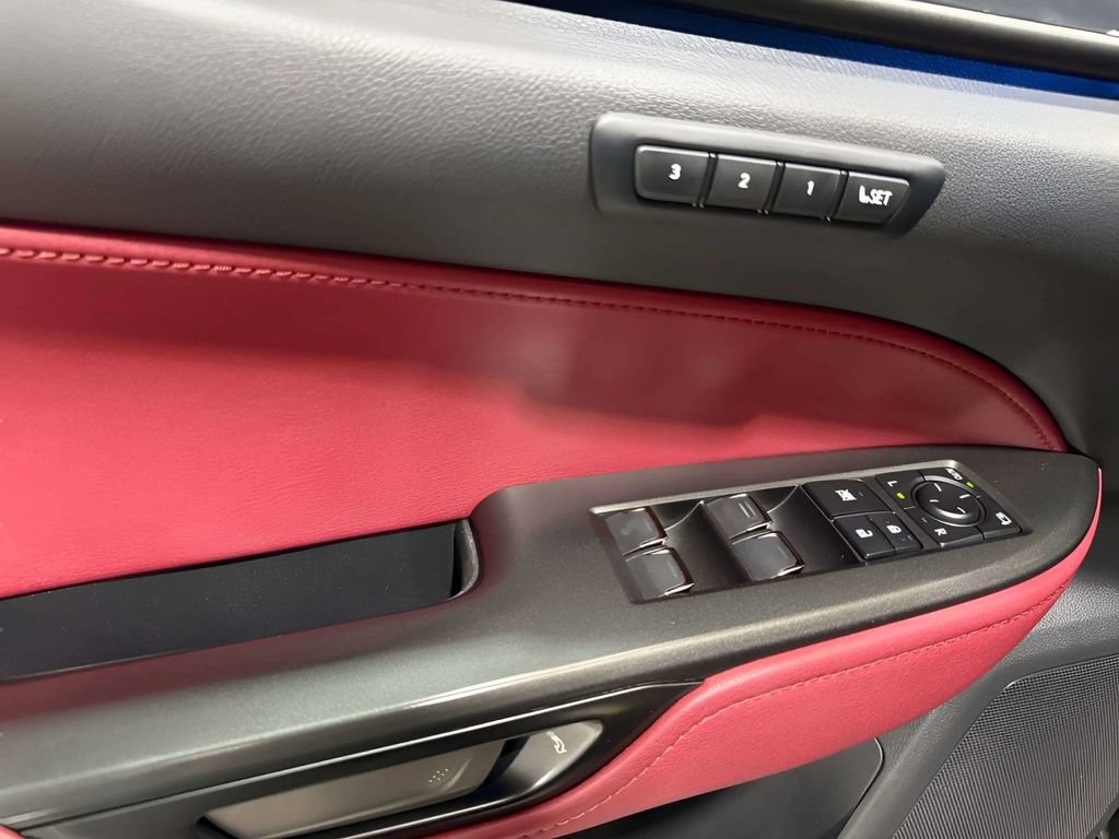Used 2024 Lexus NX 250 FWD image 23