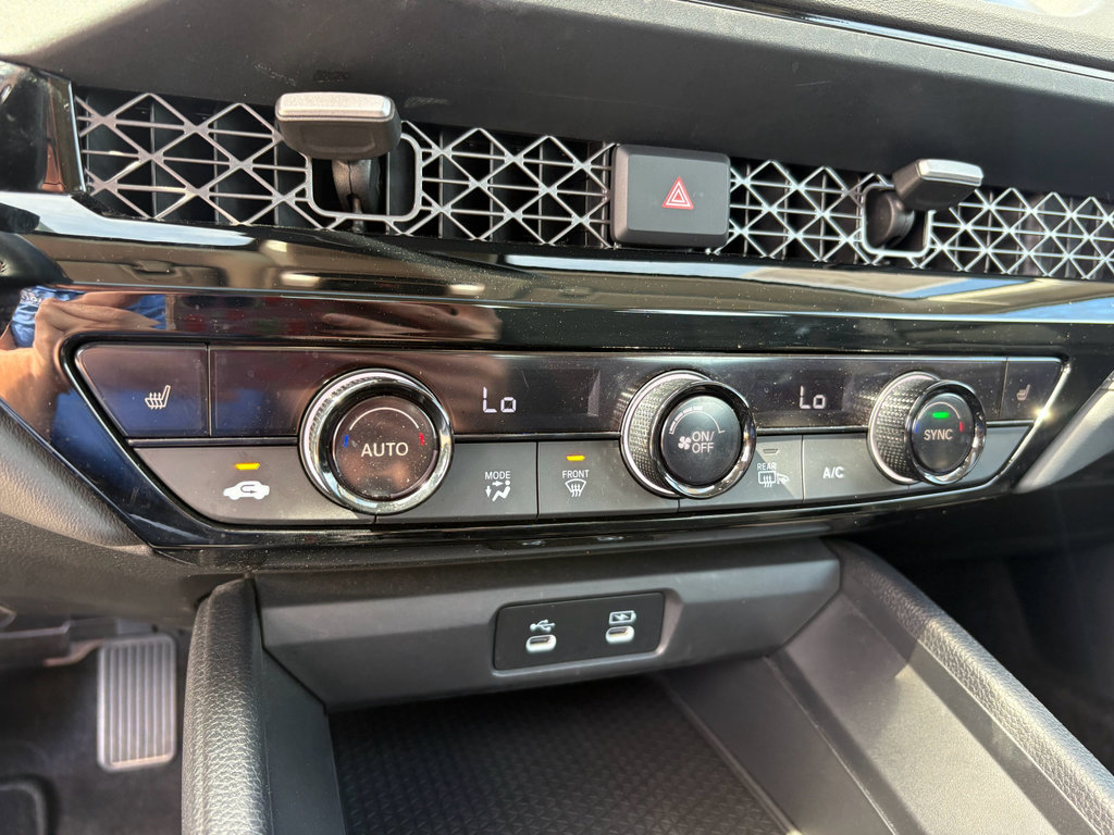 Certified 2024 Honda Accord EX-L image 20