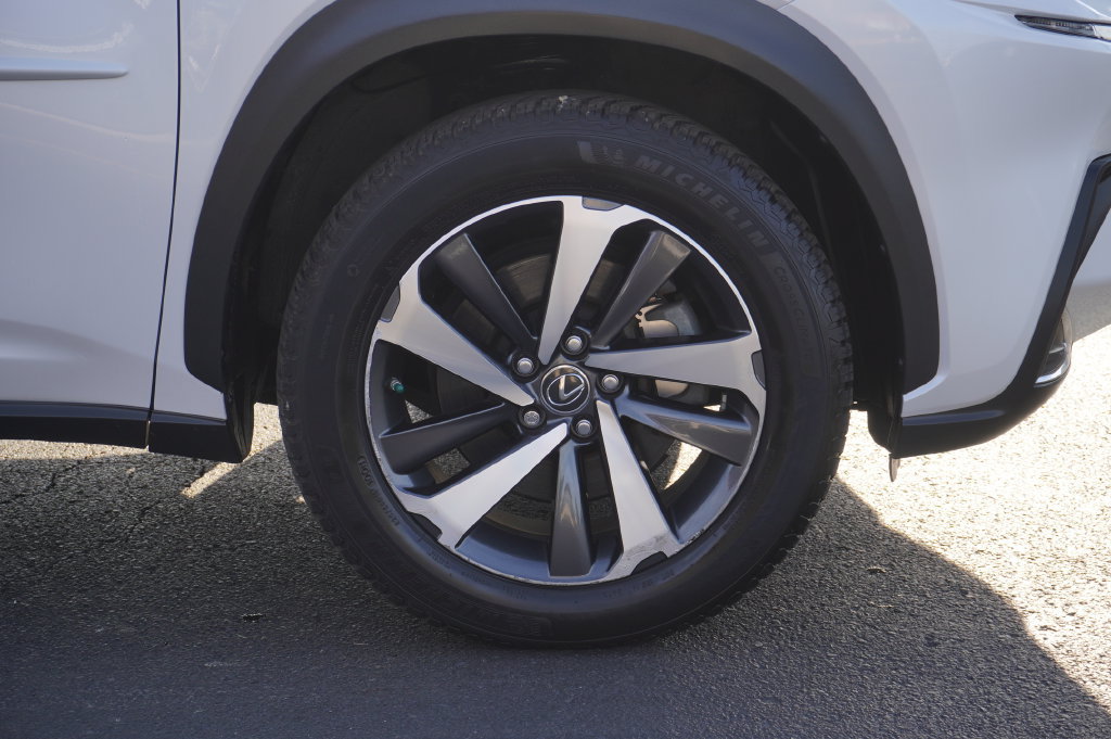 Used 2020 Lexus NX 300 AWD w/ Accessory Package 2 image 13