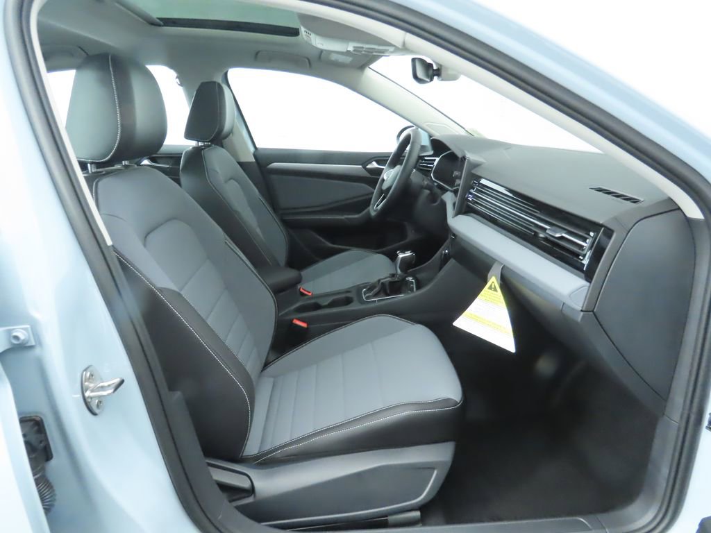 New 2026 Volkswagen Jetta SE image 20