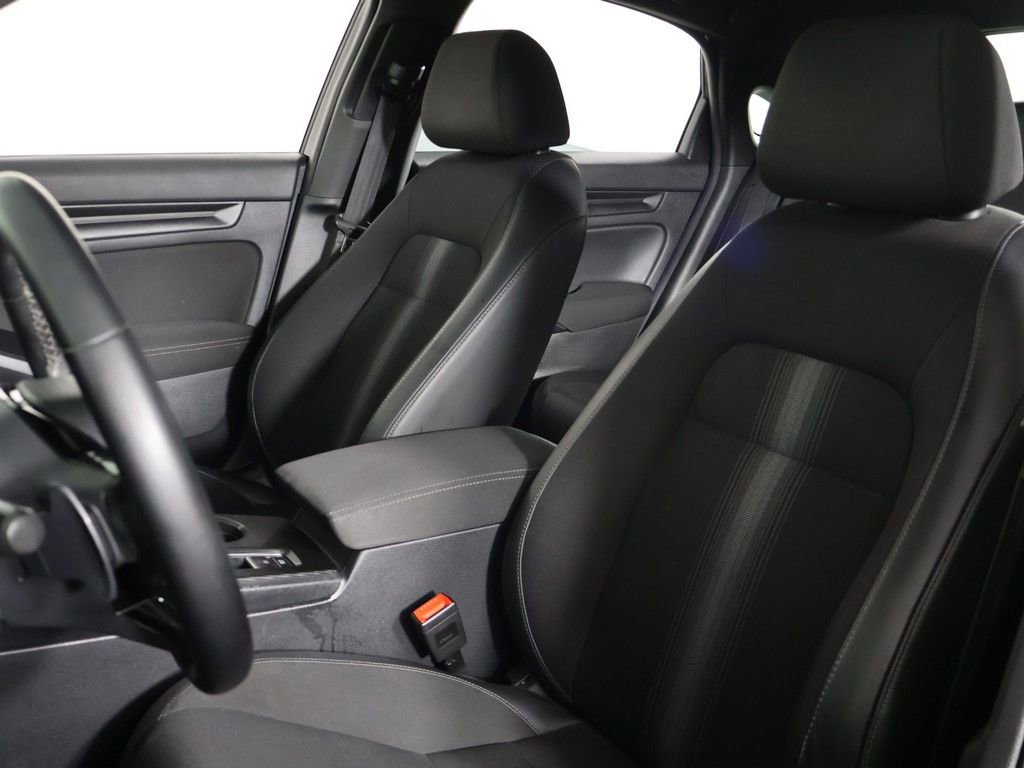 Used 2024 Honda Civic Sport image 26