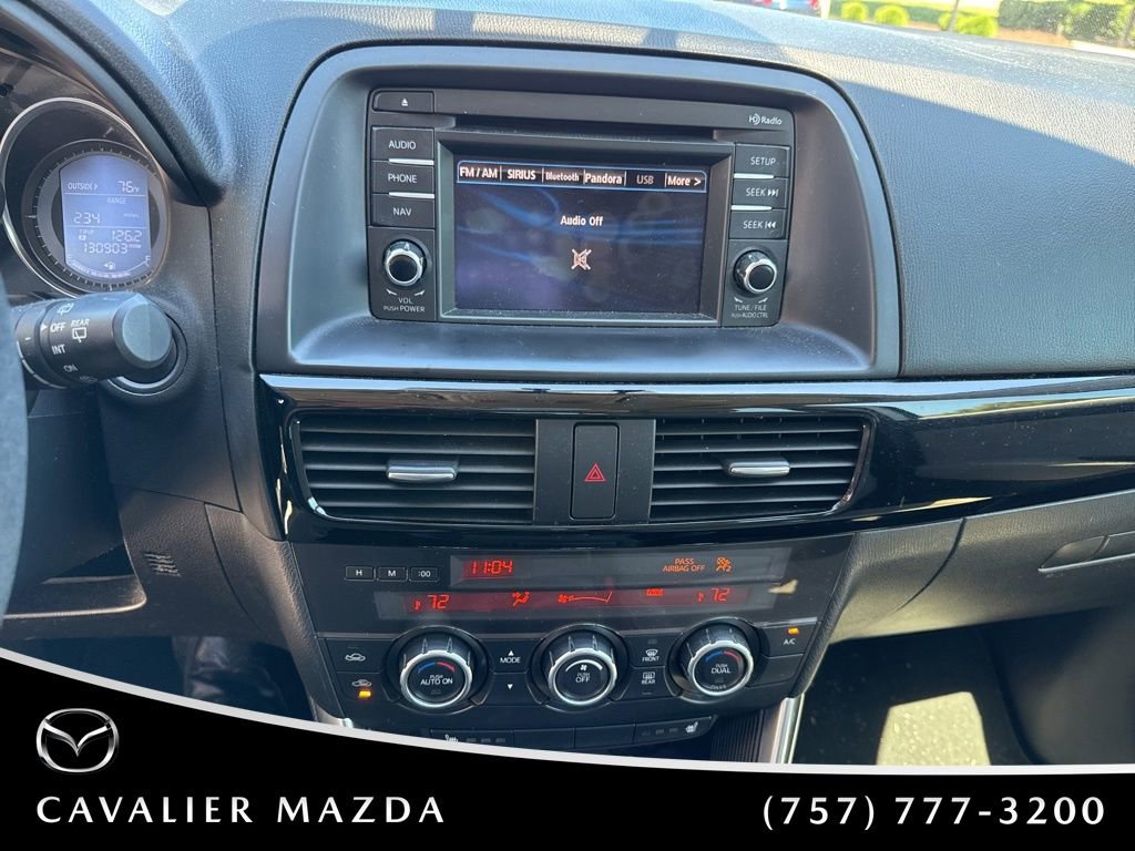 Used 2014 MAZDA CX-5 Grand Touring FWD image 17