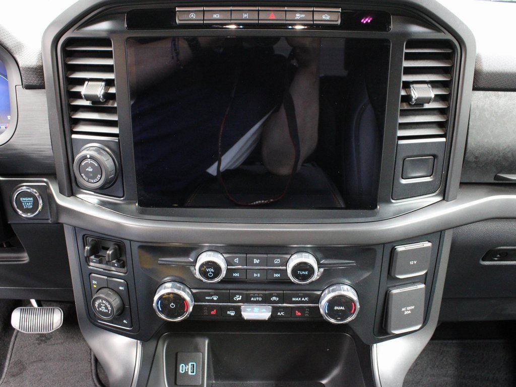 Used 2024 Ford F150 Tremor w/ Tow/Haul Package image 13
