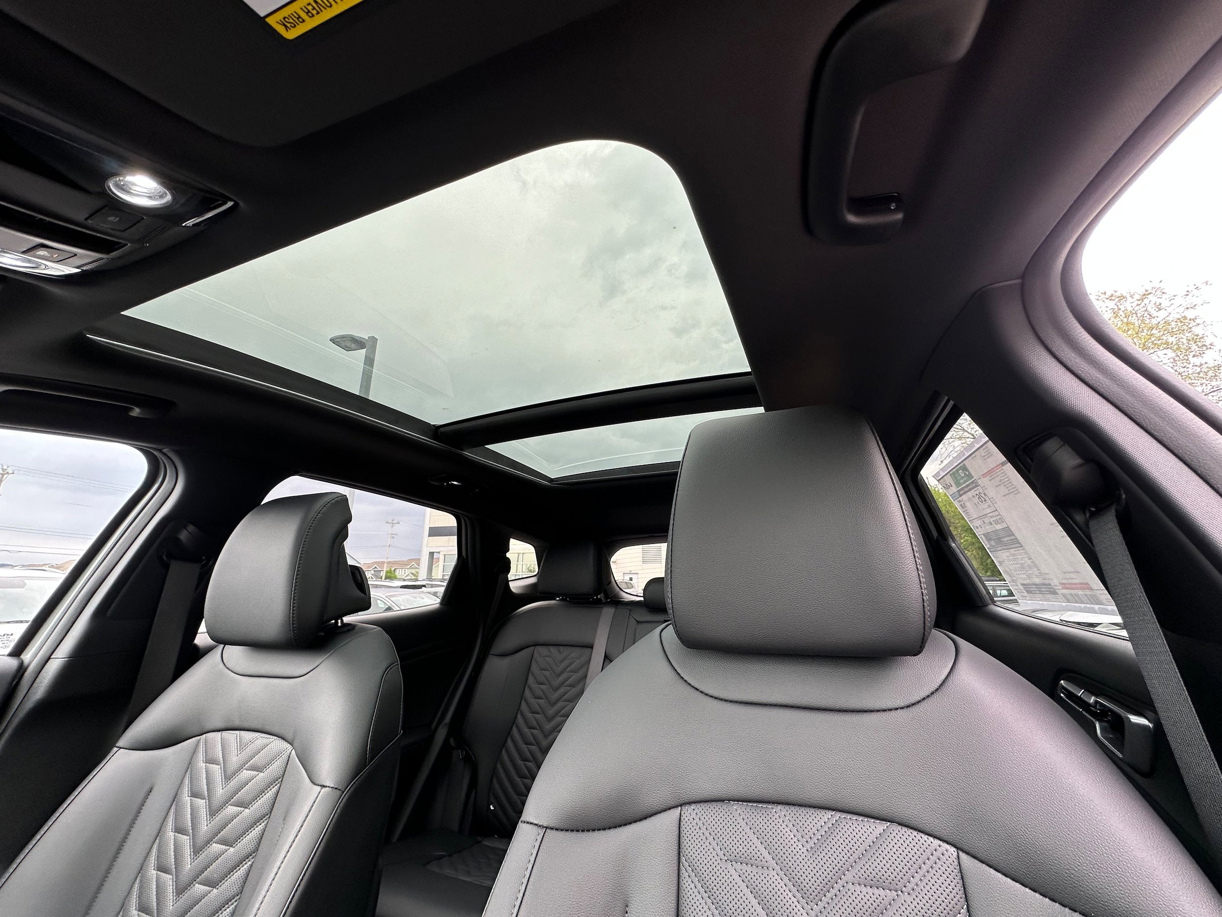 New 2026 Kia Sportage X-Line AWD/4WD image 37