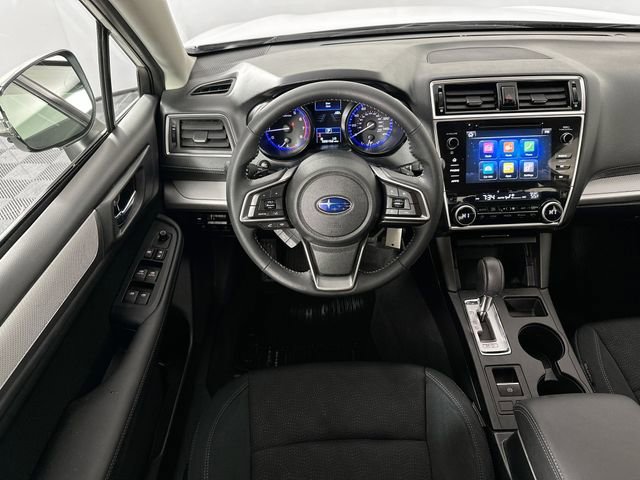 Used 2018 Subaru Legacy 2.5i Premium w/ Eyesight & BSD & Rcta & HBA image 3