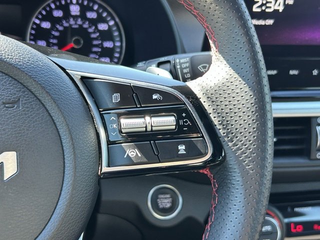 Used 2024 Kia Forte GT image 22