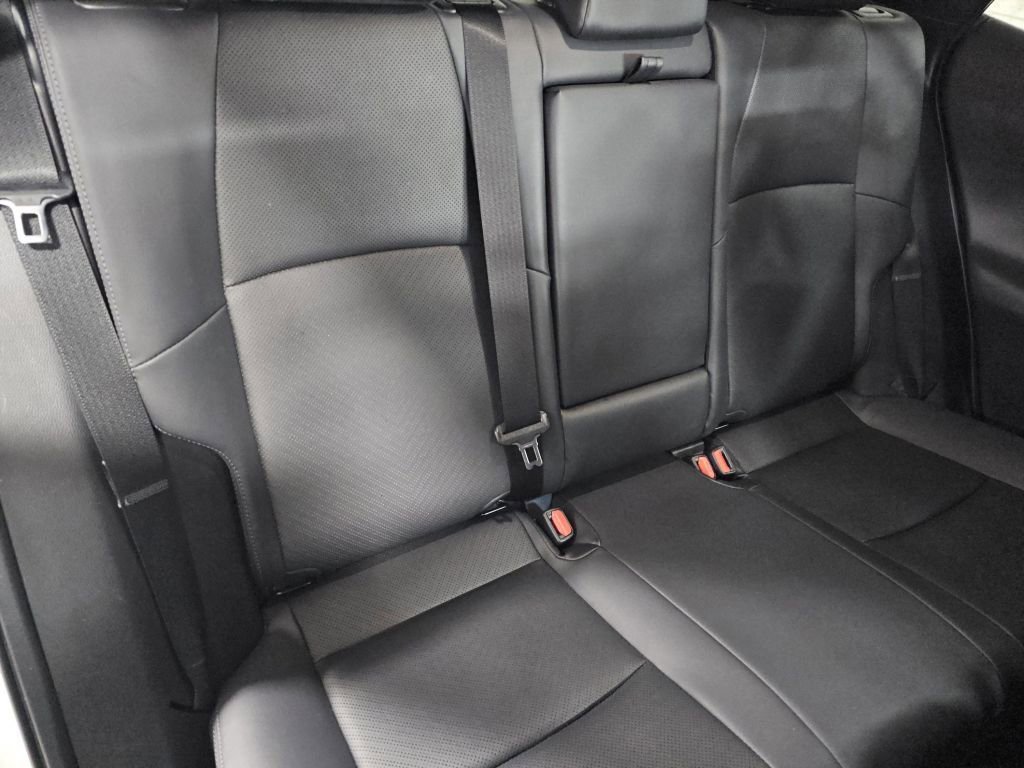 Certified 2021 Toyota Venza XLE w/ Softex Package image 28