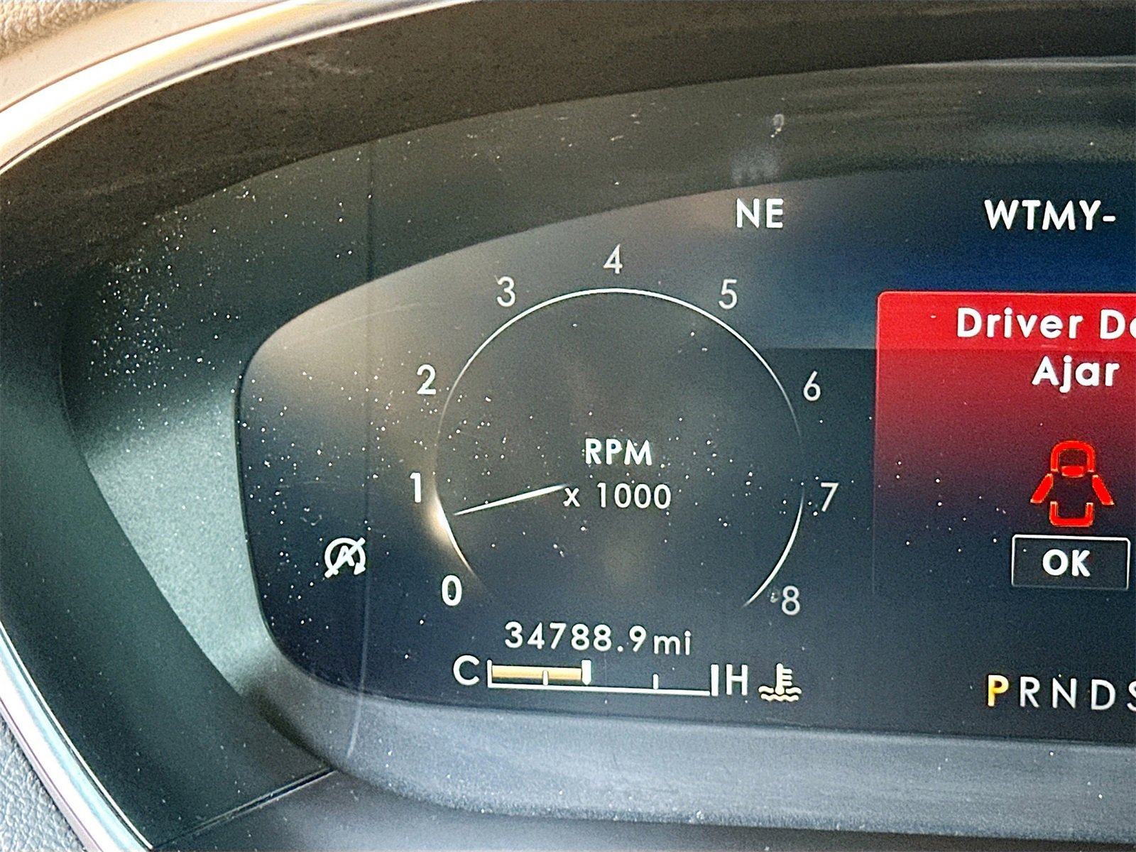 Used 2020 Lincoln Nautilus Reserve image 12