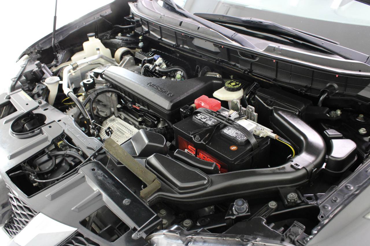 Used 2016 Nissan Rogue SV FWD image 68