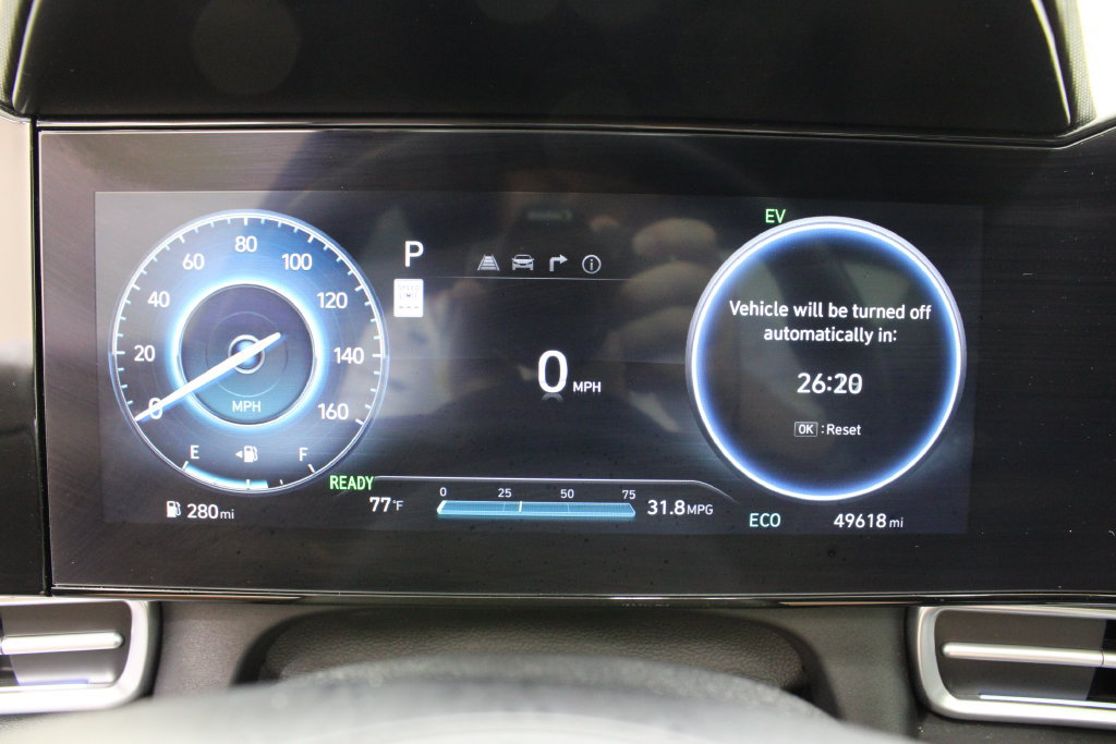 Used 2024 Hyundai Elantra Limited FWD image 10