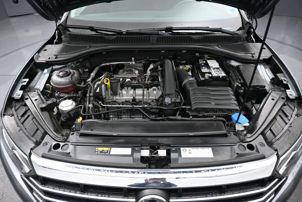 Used 2019 Volkswagen Jetta S FWD image 42