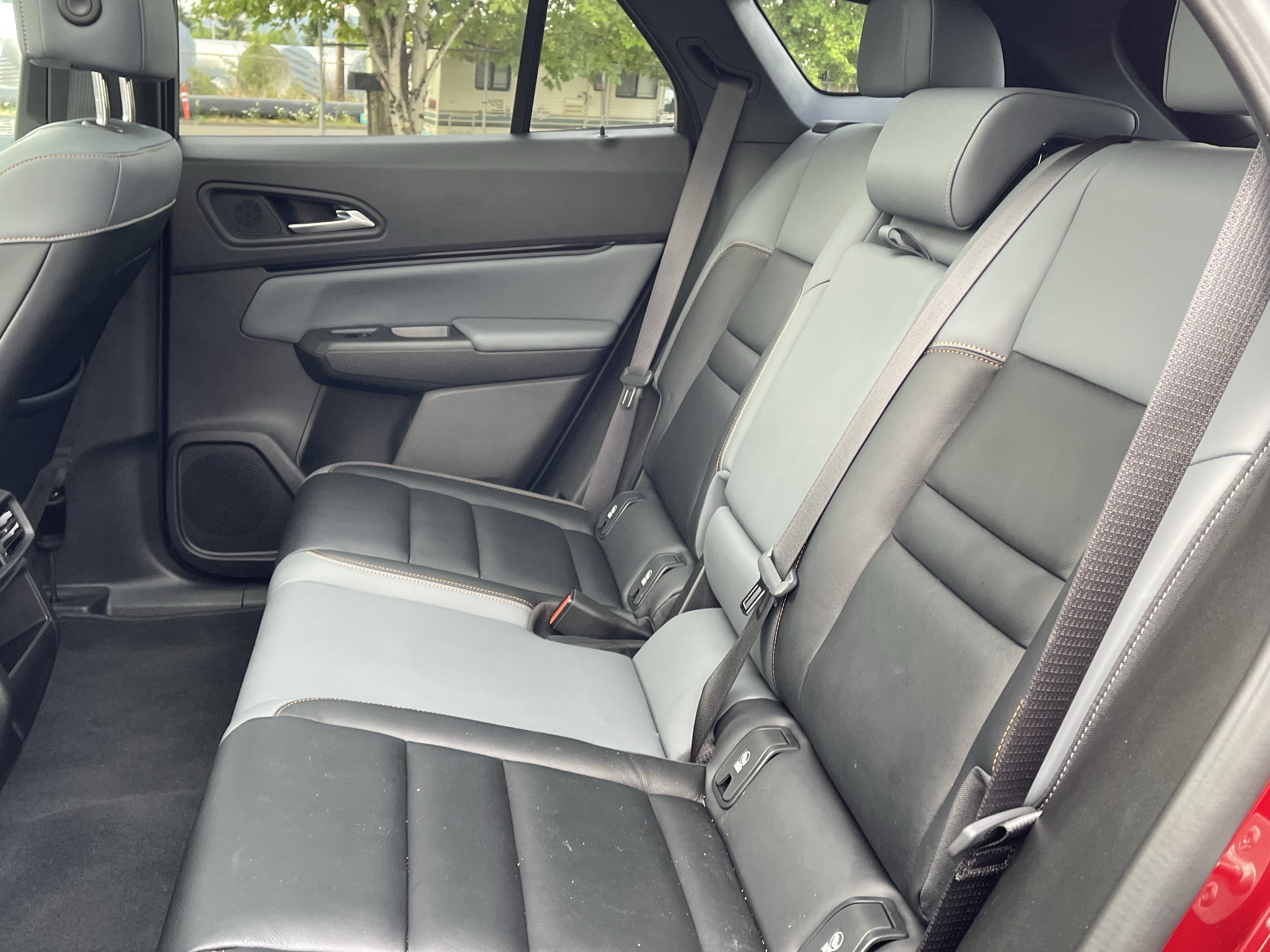 Used 2024 Honda Prologue Touring image 15