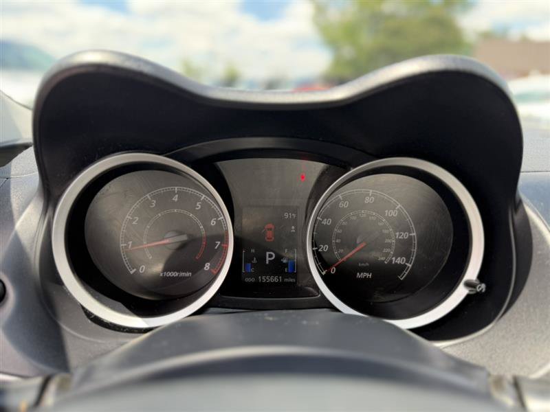 Used 2011 Mitsubishi Lancer GTS FWD image 26