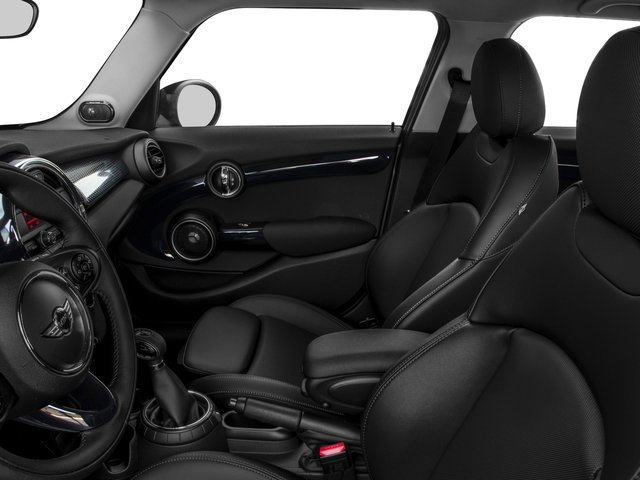 Used 2016 MINI Cooper S FWD image 8