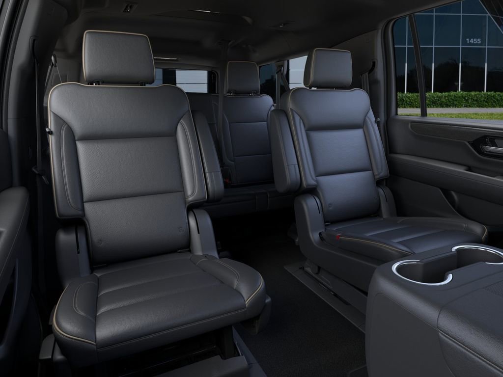 New 2026 GMC Yukon XL Elevation image 17