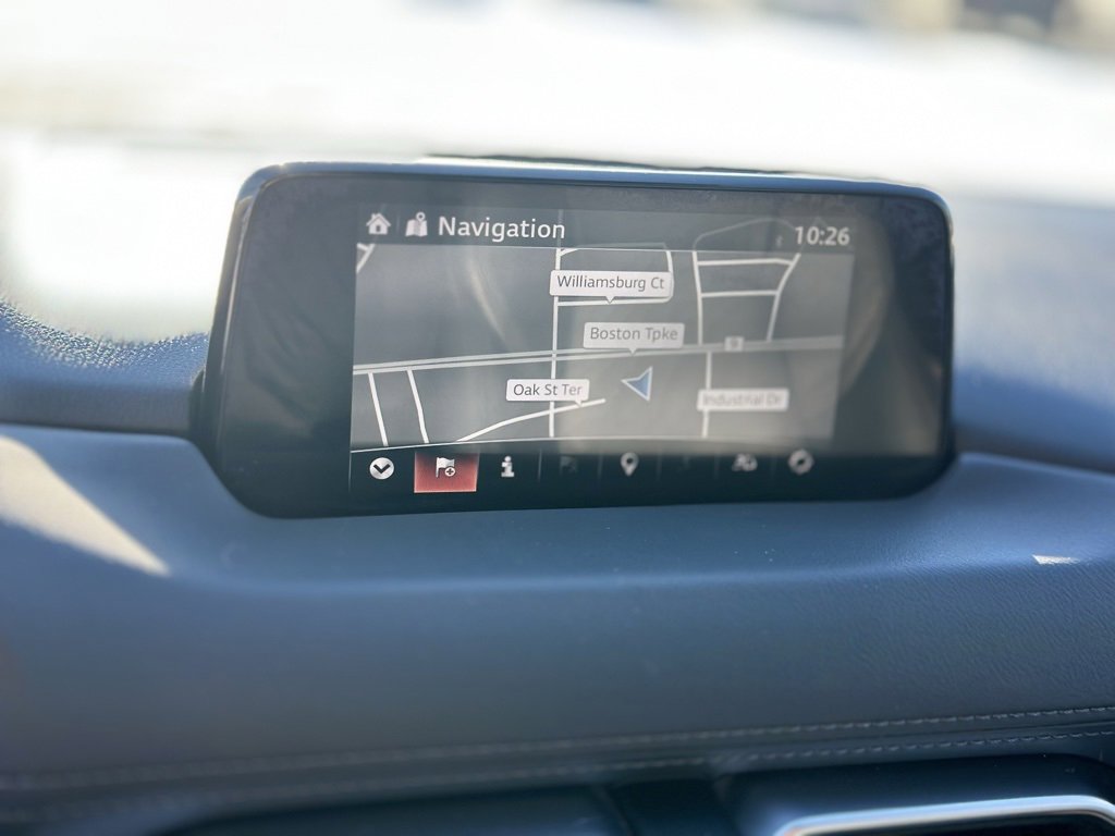 Used 2018 MAZDA CX-5 Grand Touring image 18