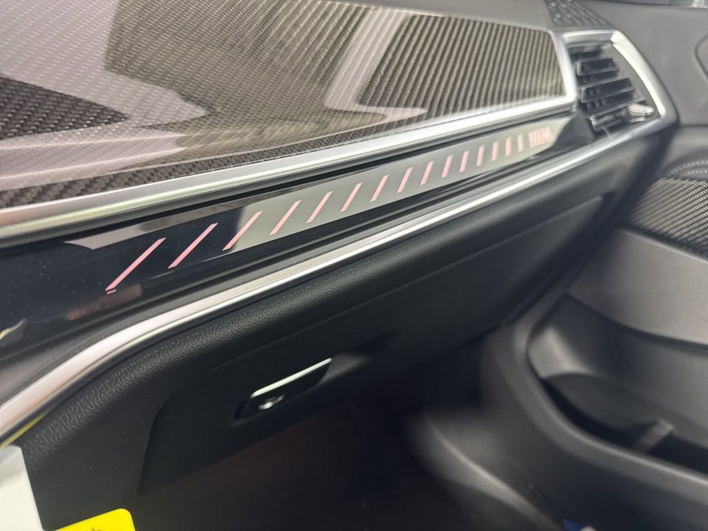New 2026 BMW X5 M60i AWD/4WD image 18