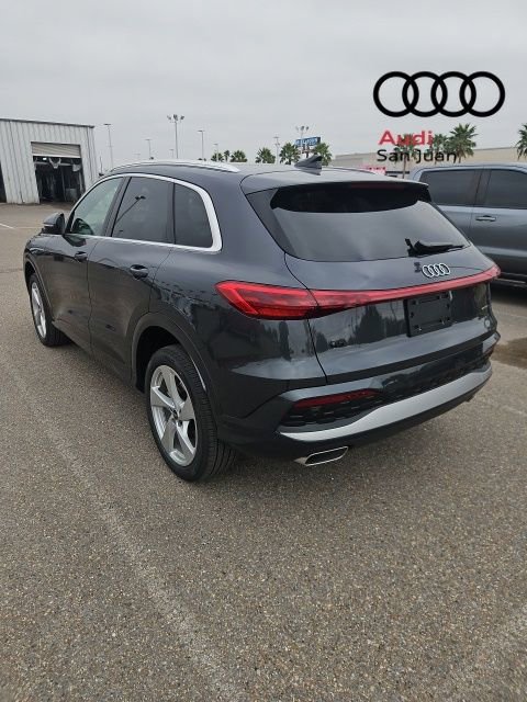 New 2025 Audi Q5 Premium Plus image 6