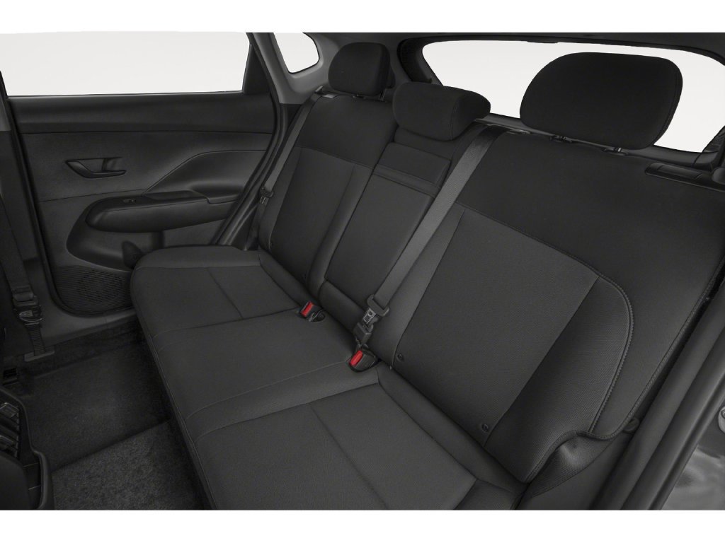 Used 2024 Hyundai Kona SEL FWD image 8