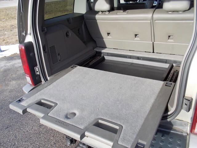 Used 2007 Dodge Nitro SLT image 18